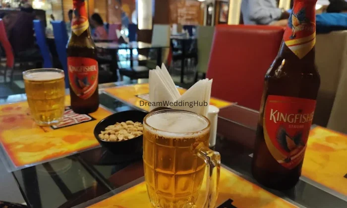 Silver Screen Bar cum Restaurant